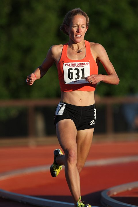 2010 Payton Jordan-160.JPG - 2010 Payton Jordan Invitational, May 1, Cobb Track and Angell Field, Stanford, California.